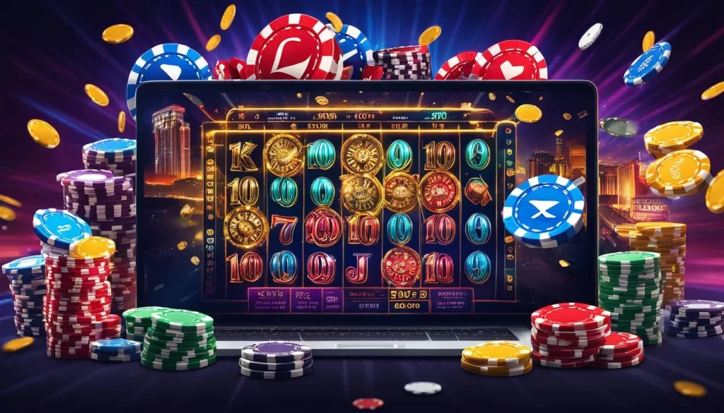 Cá Cược E-Sports