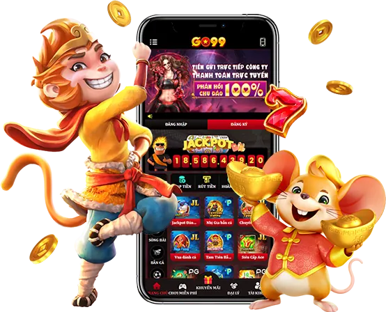 Chơi game mọi lúc mọi nơi với df999 Nổ Hũ