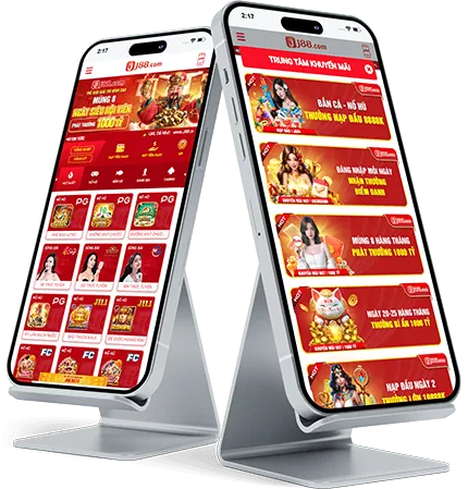 Tỷ lệ trả thưởng hấp dẫn, jackpot khủng