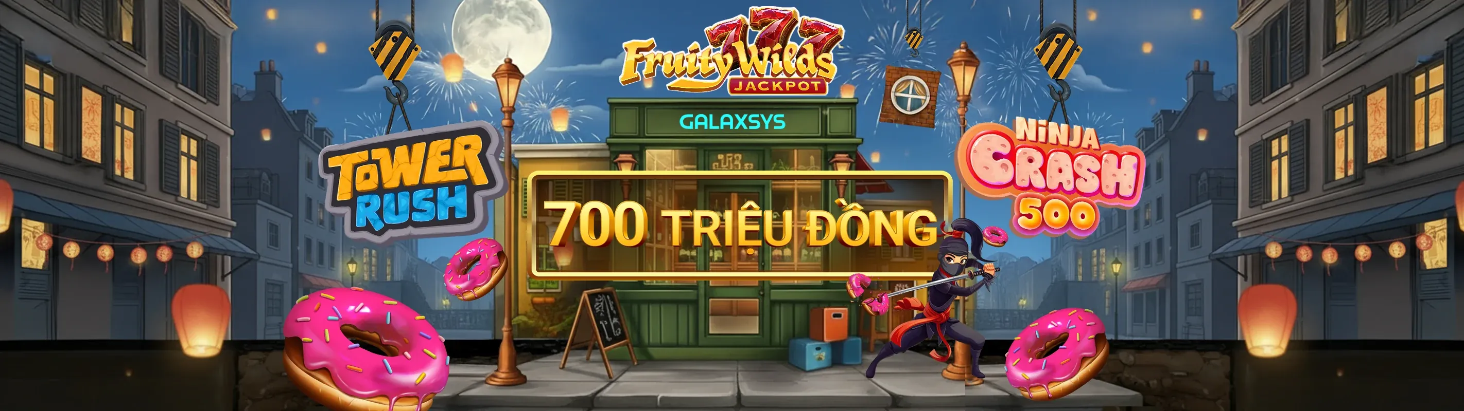 Khuyến mãi df999 nổ hũ