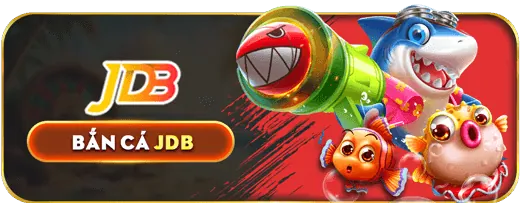 Các loại trò chơi bắn cá đa dạng tại df999 nổ hũ